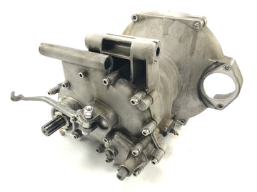 Moto Guzzi V7 Special [1971] Gearbox - 0