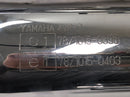 Yamaha XVS 650 4VR [1997] - Sistema de escape, silenciador trasero, colector completo-3