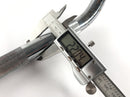 Yamaha XS 400 2a2 [1982] - Handlebar Magura-5
