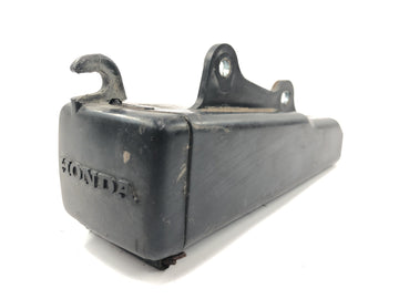 Honda XL 600 RM PD03 [1985] - Caja de herramientas compartimento de herramientas caja de herramientas