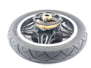 Honda CB 900 F SC01 [1981] - Rim Rad Wheel Rim-2