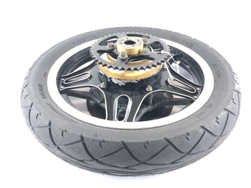 Honda CB 900 F SC01 [1981] - Rim Rad Wheel Rim - 0