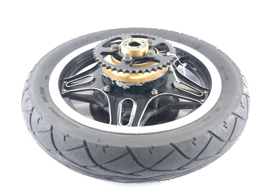 Honda CB 900 F SC01 [1981] - Rim Rad Wheel Rim