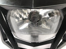 Honda FMX 650 RD12 [2006] - Máscara de lámpara con faro delantero-3