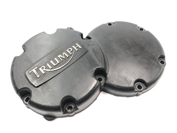 Triumph Daytona 900 T300 [1996] - Tapa motor izquierda