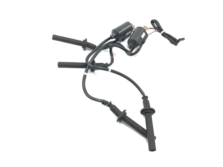 Yamaha YZF R1 RN04 [2001] - Bobinas de encendido kit de bobina de encendido sistema de encendido cable de encendido
