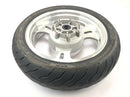 Kawasaki VN 1500 Mean Streak VN50T [2005] - llanta trasera rueda completa 5.00" x 17"-6