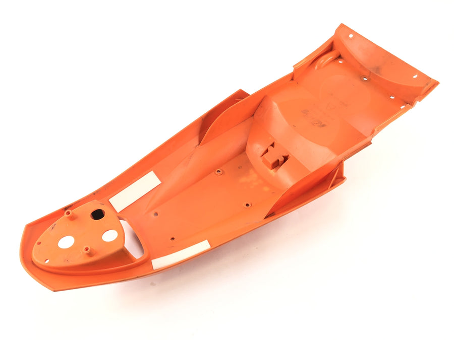 KTM LC4 640 EGS [2004] - REARFENTOR