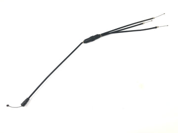 Laverda 1000 [1978] - Cable del estárter Cable Bowden