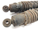 Yamaha XT 500 1U6 [1981] - Spring Peak Shock Absorbers 370 mm ojo a ojo-4