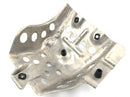 Honda XL 600 RM PD03 [1985] - Protección del motor Protección contra empotramiento Placa de protección del motor-4