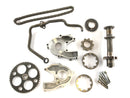 BMW R 1150 R R21 [2002] - Bomba de aceite-5