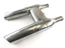 BMW R 1200 C 259C [1997] - escape absorbente de seda-4