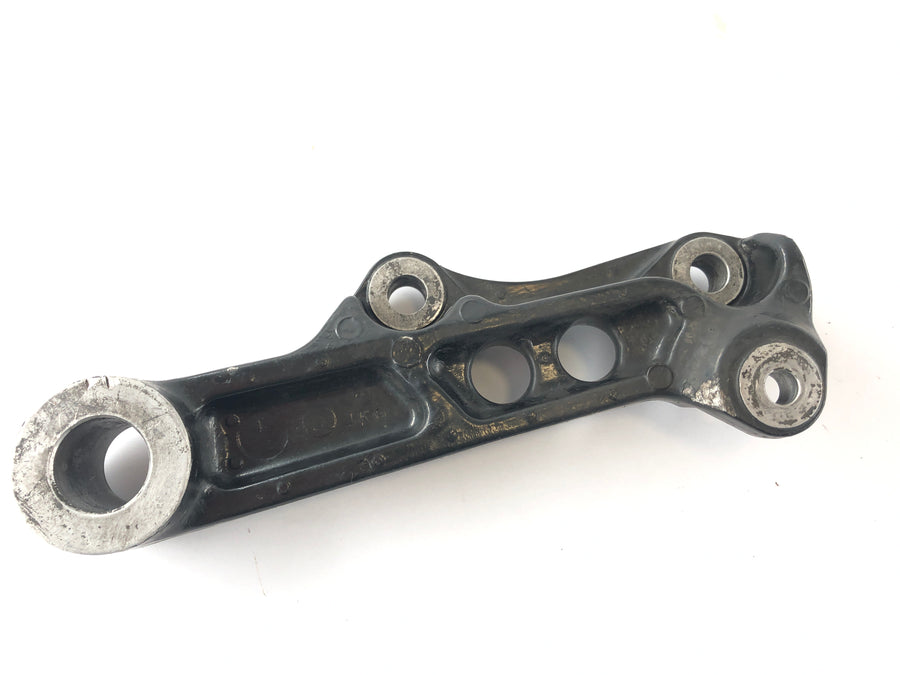 Yamaha XJR 1200 4PU [1995] - Placa de anclaje de frenos