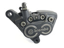 BMW R 1200 C 259C [1997] - Calipera de freno en la parte delantera izquierda-1