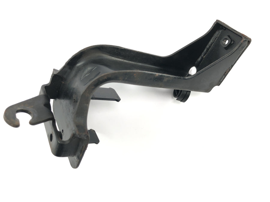 Yamaha XV 1600 Wild Star VP08 [2002] - Soporte de bomba de combustible soporte de bomba de combustible