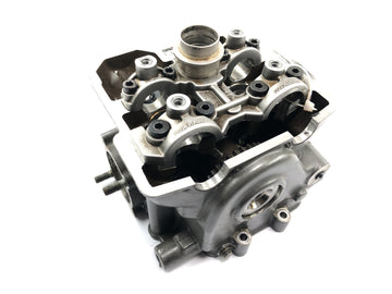 KTM 950 Adventure LC8 [2004] - control valvula culata trasera