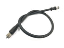 Cagiva Planet 125 [1998] - Cable del velocímetro, accionamiento del velocímetro, cable del velocímetro-4