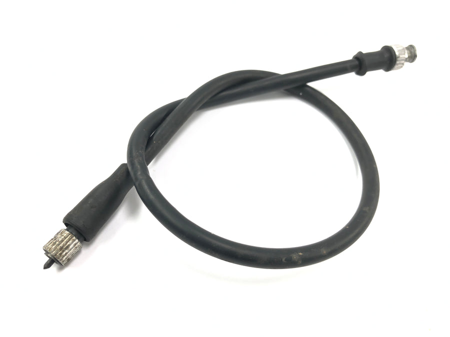 Cagiva Planet 125 [1998] - Cable del velocímetro, accionamiento del velocímetro, cable del velocímetro