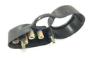 Sachs ZX 125 [1998] - Carcasa porta instrumentos unidad de luz indicadora-3
