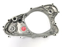 Honda CRF 450 R [2007] - tapa embrague tapa motor derecha bomba agua-5