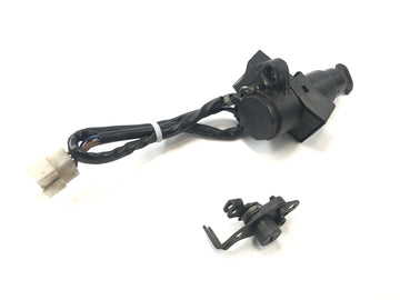 Kawasaki ZX 12 R ZXT20A [2001] - Interruptor de llave de encendido del cilindro de cerradura de encendido - 0