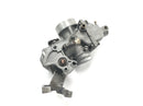 Yamaha XT 500 1U6 [1981] - Unidad carburador Mikuni 1T2 61-4
