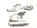 Ducati Multistrada 1200 S Touring [2009] - Set protección motor antiempotramiento aluminio-3