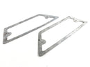 Honda Goldwing GL 1100 SC02 [1980] - Tlink Frame Chrome persianas a la izquierda y a la derecha-2