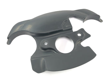 Suzuki GSX R 1000 WVB6 K6 [2006] - tapa inferior tapa abrazadera triple - 0
