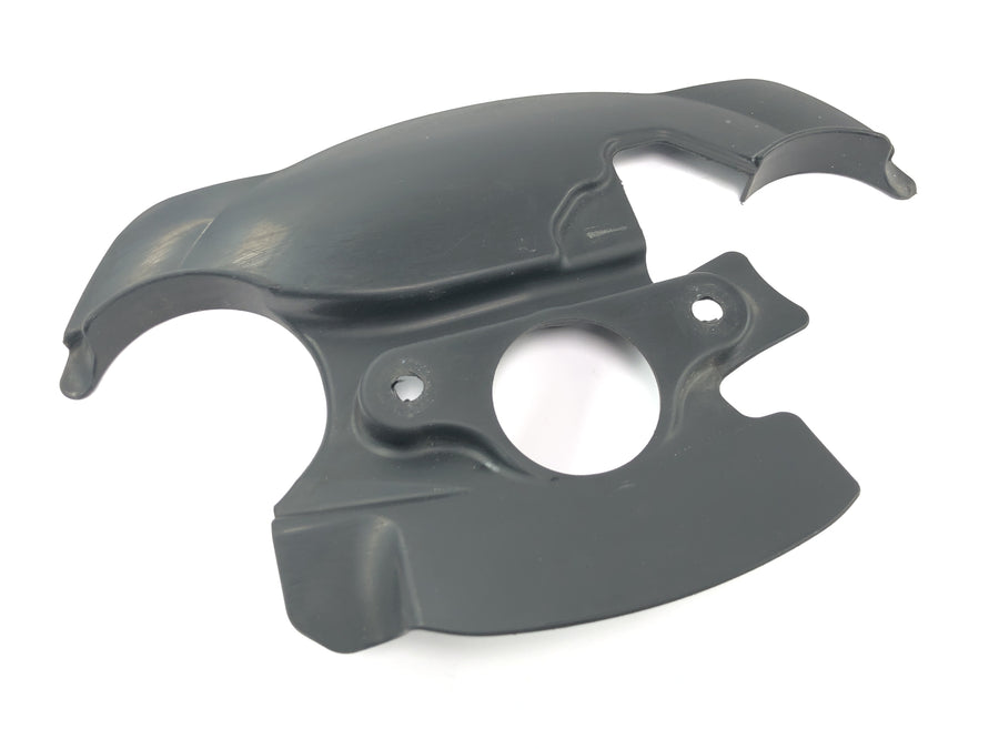 Suzuki GSX R 1000 WVB6 K6 [2006] - tapa inferior tapa abrazadera triple