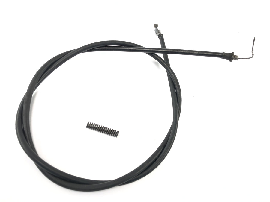 Moto Guzzi California III VY Integrale [1990] - Cable del estárter Cable Bowden