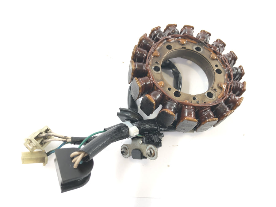 Yamaha XTZ 750 3LD [1989] - Generador alternador estator