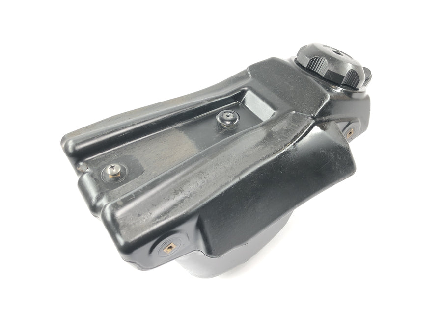 Suzuki RM Z 250 RJ41A [2007] - Depósito depósito gasolina depósito plástico