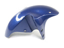Yamaha YZF R1 RN01 [1998] - Kotfewügel Protección de la rueda delantera Fender Sheet delantera-1