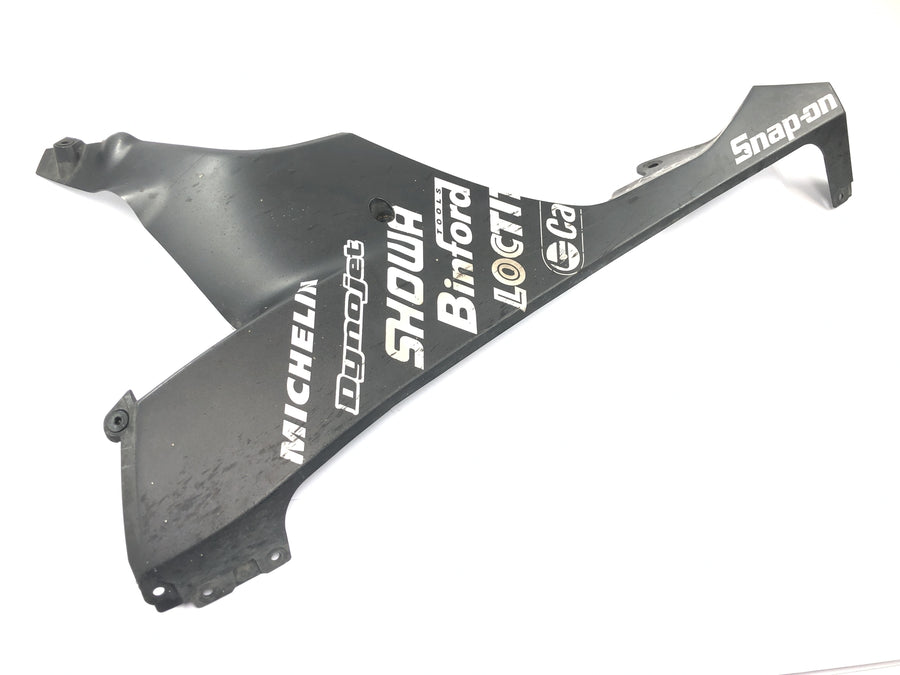 Honda CBR 1000 RR SC57 [2006] - Carenado delantero izquierdo carenado inferior carenado