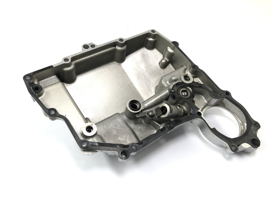 Yamaha TRX 850 4UN [1996] - Tapa motor cárter aceite