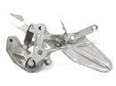 Yamaha YZF 750 R 4HN [1995] - Sistema de reposapiés del conductor derecho con pedal de freno-3