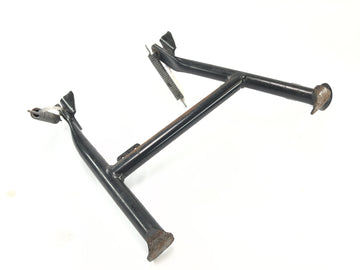 BMW F 650 GS R13 [2002] - Stand Main Stands con primavera - 0