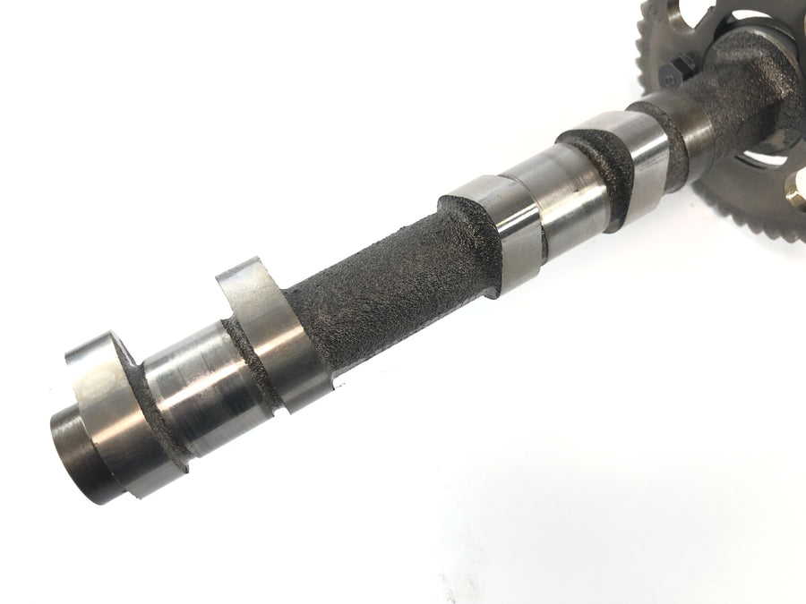 Yamaha XJR 1200 4PU [1996] - Árbol de levas de admisión
