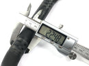 Triumph Tiger 955i 709EN [2003] - manillar tubular negro 22 mm-2