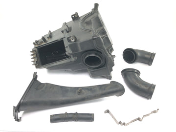 BMW R 1200 R R1ST [2008] - Caja de filtro de aire Caja de filtro de aire Caja de admisión Caja de aire