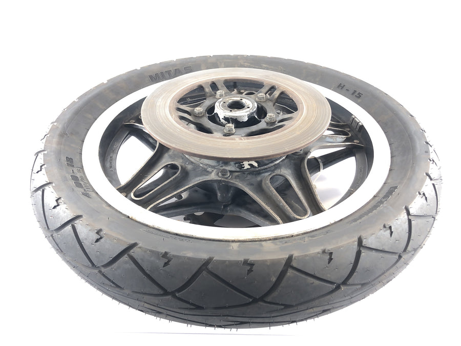 Honda CB 900 F SC01 [1981] - Rim Rad Wheel Rim