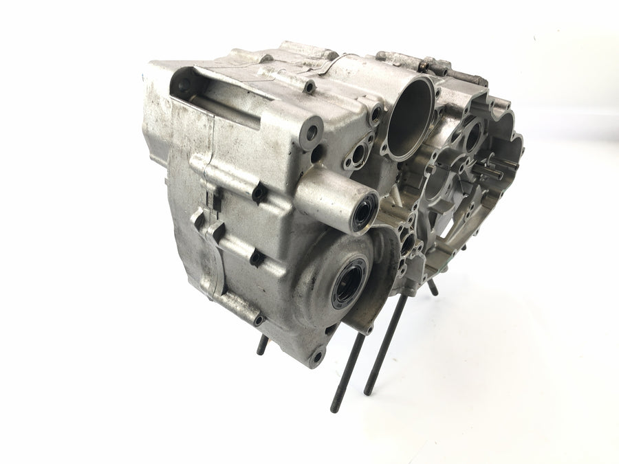 Aprilia RST 1000 FUTURA [2002] - Motor Housing Vaciéndose Empire Bloque de motor Motor Motor Bloque de alojamiento
