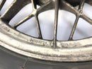 BMW R 100 RT 247 [1981] - Hintardard Rad Rim en la parte posterior con disco de freno-5