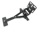Benelli TNT 1130 [2009] - Soporte de matrícula, soporte de montaje del reflector trasero-4