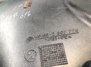 BMW K 1200 GT K12 [2003] - Panel embellecedor lateral derecho-6