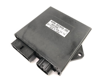 Yamaha YZF 750 R 4HN [1995] - Unidad de control CDI Unidad de encendido Caja de encendido Caja de control ECU con certificado de piezas - 0