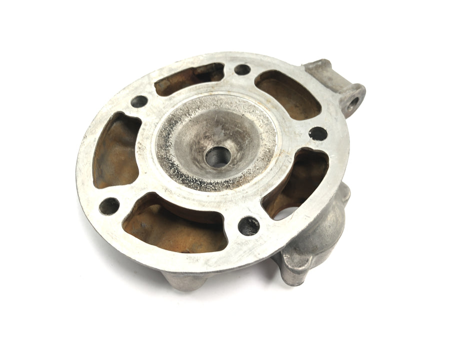 Sachs ZX 125 [1998] - tapa del motor de culata