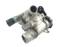 Kawasaki VN 1600 Streak VNT60B [2005] - Sembla de refrigerante con termostato termostato de refrigerante.-4